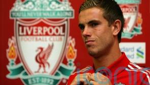 On This Day in 2011 – Jordan Henderson joins Liverpool from Sunderland