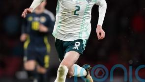 Spain loss will help Northern Ireland’s learning curve – Conor Bradley