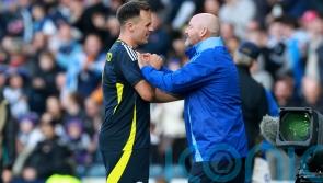 Lawrence Shankland takes confidence from Hampden goal as Euro 2024 opener nears