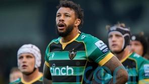 Courtney Lawes retains Lions ambition after farewell to English rugby