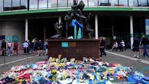 Leeds Rhinos planning permanent tribute to Rob Burrow at Headingley