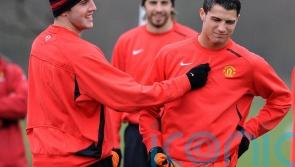 John O’Shea ready to renew acquaintances with ‘special’ Cristiano Ronaldo