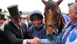 Breeders&rsquo; Cup Classic ambitions on the agenda for City Of Troy