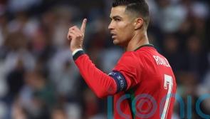 Roberto Martinez: Cristiano Ronaldo’s commitment as captain is unbelievable