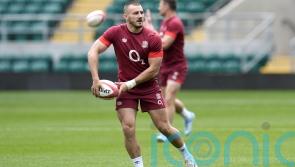 I was a bit too bulked up – Ollie Sleightholme thriving after dropping muscle