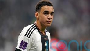 Scotland should be worried about an in-form Germany, says Jamal Musiala