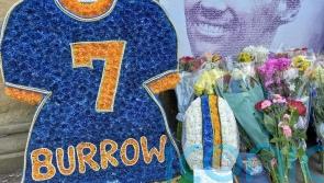 Leeds ‘inspired’ by Rob Burrow tributes, says head coach Rohan Smith