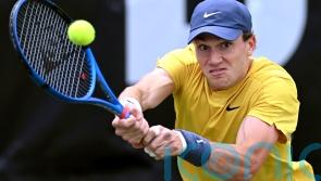 Jack Draper one win away from first ATP Tour title after making Stuttgart final