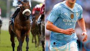 The Strikin Viking straight onto the scoresheet on York debut