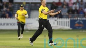 Josh Shaw earns Gloucestershire dramatic victory with final-ball six