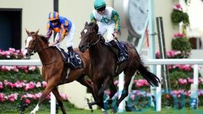 Porta Fortuna claims Coronation crown