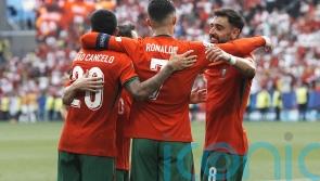 Bizarre Samet Akaydin own goal helps Portugal reach Euro 2024 knockout stages