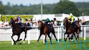 International mission an option for Zarakem