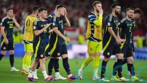 The sporting weekend in pictures