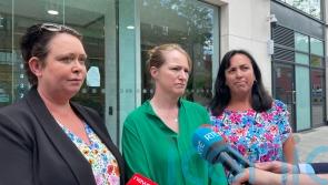 ‘Your chance to be heard’ – people urged to engage with Defence Forces tribunal