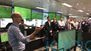 On this day in 2022 – Referees chief Mike Riley announces decision to step down