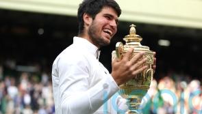 Carlos Alcaraz and Jannik Sinner favourites as Novak Djokovic may miss Wimbledon