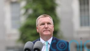 Jack Chambers to become Finance Minister after McGrath named as EU nominee