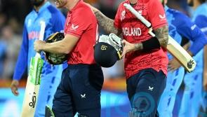 A look at England’s previous T20 World Cup meetings with India