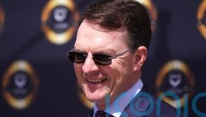 Los Angeles set to lead four-strong Irish Derby bid for Ballydoyle