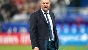 Michael Cheika out to win ‘biggest trophies’ after taking over at Leicester