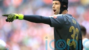 On this day in 2015: Petr Cech completes £10million move to Arsenal from Chelsea