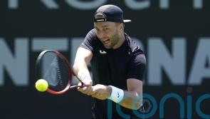 Liam Broady glad to make Wimbledon ‘in one piece’ after injury and concussion