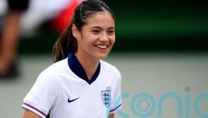 Emma Raducanu to face lucky loser at Wimbledon after seeded opponent withdraws