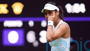 Emma Raducanu follows England’s Euro 2024 lead by ‘winning ugly’ in SW19 opener