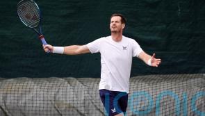 Enjoy your retirement, fans tell Andy Murray amid Wimbledon disappointment