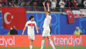 Turkey’s Merih Demiral faces UEFA probe for ‘alleged inappropriate behaviour’