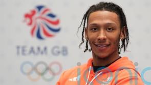 Kye Whyte wants to push kids ‘to get off their consoles’ and become more active