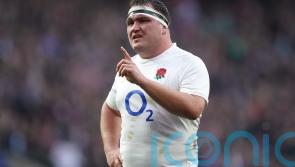 Jamie George urging England to embrace chance to claim rare win in New Zealand