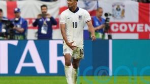 Jude Bellingham cleared to play in England’s Euro 2024 quarter-final