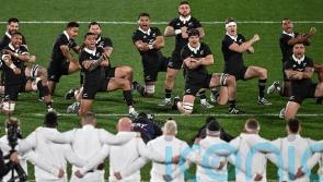 Jamie George laments ‘fine margins’ after England slip to New Zealand defeat