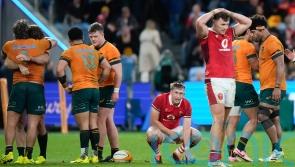 Wales losing run continues with narrow defeat by Australia in Sydney