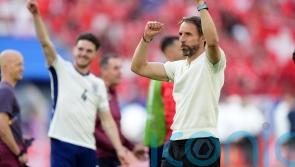 England boss Gareth Southgate vows to ‘keep grinding’ despite personal criticism
