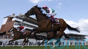 Laurel retains Rothschild option after missing Falmouth date