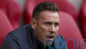 Craig Bellamy confirmed as Wales’ new head coach