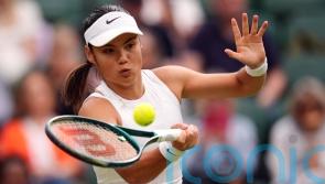 Emma Raducanu’s approach with her coaches impresses Johanna Konta