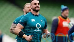 Ireland will not dwell on South Africa frustrations &ndash; Ronan Kelleher