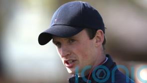 Connections to remain patient with future plans for Shartash