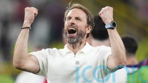 Gareth Southgate: Reaching Euro 2024 final my best achievement as England boss