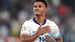 Ollie Watkins: I told Cole Palmer he would set me up for England’s winner