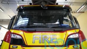 Man found dead after residential fire in Co Mayo