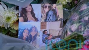 Murder suspect arrested as support continues for Hunt family