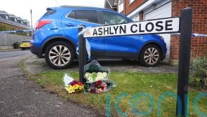 John Hunt and daughter Amy convey their ‘devastation’