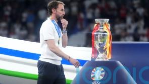Gareth Southgate says ‘now is not the time’ to decide his England future