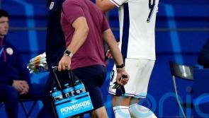 Harry Kane says pain of England’s Euros final defeat is ‘as tough as it gets’