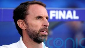 Gareth Southgate says ‘not the time’ to discuss England future after final loss